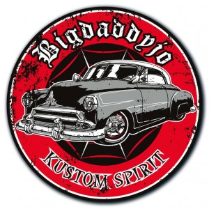 oldschool tattoo Sticker Aufkleber JA421