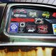 Sticker tony dubois rusty garage kustom kulture purists gonna hate rats