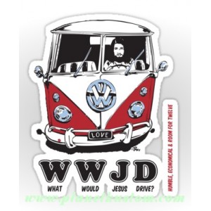 sticker-split-bus-van-kombi-what-would-jesus-drive-vw16