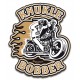 oldschool tattoo Sticker Aufkleber JA421