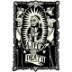 oldschool tattoo Sticker Aufkleber JA421