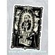 oldschool tattoo Sticker JA421