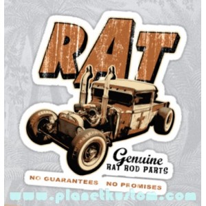 sticker-rat-rod-parts-genuine-no-guarantees-no-promises-rusty-patina-hoodride-rats-11