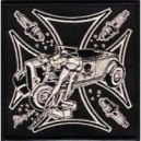 Patch Hot Rod