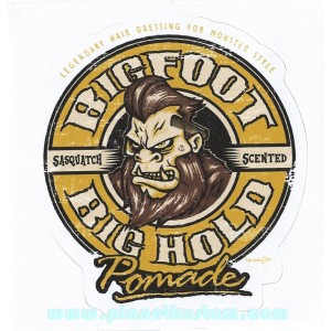 oldschool tattoo Sticker JA421