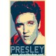 Sticker elvis presley art rock'n'roll rockers 8