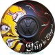 Sticker Strip'n'Shop anne-lise SnS enjo tiki one shot pinstriping