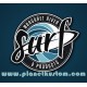 Sticker surf margaret river & produts surfeur rider skateur surf 2