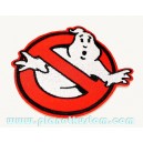 Patch ecusson SOS phantom ghostbuster