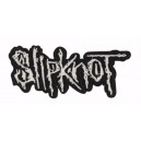 Patch ecusson thermocollant slipknot band heavy metal USA