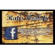 Sticker rat's look fr facebook flyer rats look fr 1