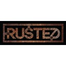 oldschool tattoo Sticker JA421