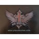 Grand Patch Hirondelle Droite