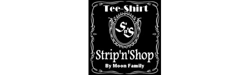 Tee-Shirt du Shop