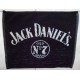 Serviette éponge de barman Jack Daniels old N°7