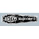 Sticker Bigdaddyjo cercueil BIG2