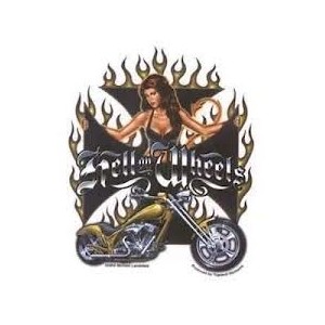 oldschool tattoo Sticker Aufkleber JA421