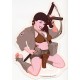Sticker Pin Up oldschool US army girl old pinup 5