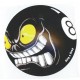 Sticker Strip'n'Shop eight hate ball SNS 8 ball