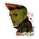 Sticker elvis beat zombie psychobilly d.Vicente 24