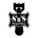 Sticker Strip'n'Shop SNS Bomb