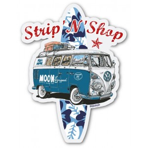 Sticker splity moon family StripnShop combi bigadaddyjoe Grand