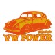 oldschool tattoo Sticker Aufkleber JA421