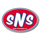 Sticker bigadaddyjo SNS StripnShop old speed