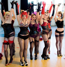 cours strip tease effeuillage burlesque pin up atelier effeuillage burlesque strip tease pin up